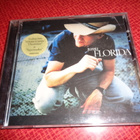 CD Jussu - Florida - pikkukuva 1