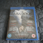The Babadook Blu-ray **muoveissa** - pikkukuva 1