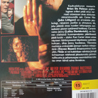KAHDET KASVOT  DVD Brian De Palma - pikkukuva 2