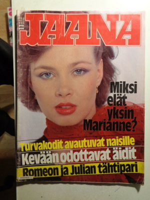 Jaana lehti Nro 11/1979 (28.12)