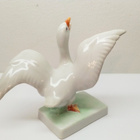 Hanhi posliini figuuri, Herend - pikkukuva 2