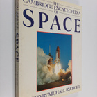 Michael Rycroft : The cambridge encyclopedia of space - pikkukuva 1