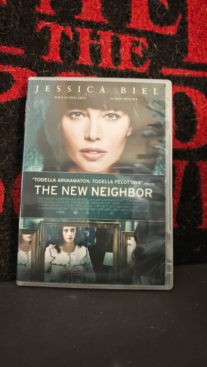 The New Neighbor