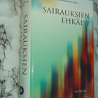 Kirja Kimmo Koskenvuo - Sairauksien Ehkäisy - pikkukuva 1