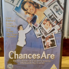 Taivaallinen Rakastaja - Chances Are (1989) DVD - pikkukuva 1