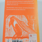 J. K. Rowling : Harry Potter and the deathly hallows - pikkukuva 2