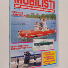Mobilisti 1/1993 - pikkukuva 1