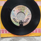7" The Smoke Ring: No Not Much / How´d You Get To Be So Wond - pikkukuva 1