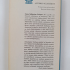 Gaius Sallustius Crispus : Catilinan salaliitto ; Jugurth... - pikkukuva 2