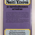 Carolyn Keene : Neiti Etsivä ja morsiushunnun arvoitus - pikkukuva 2