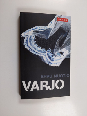 Eppu Nuotio : Varjo