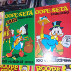 Roope-setä taskulehti 1978-1987 numerot 1-95 - pikkukuva 4