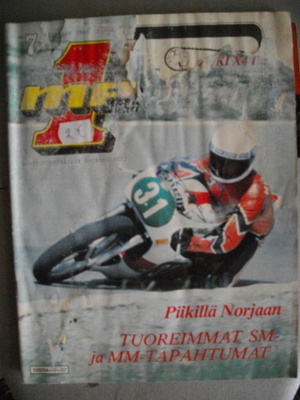 MP-lehti Nro 7/1981 (28.10)