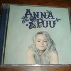 Anna Puu CD - pikkukuva 1