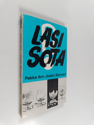 Pekka O. Aro ym. : Lasisota