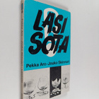Pekka O. Aro ym. : Lasisota - pikkukuva 1