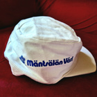 Mäntsälän Väri.Mainoslippis menneiltä ajoilta - pikkukuva 1