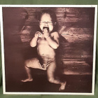 Pixies - Gigantic / River Euphrates 12"maxi-EP - pikkukuva 1
