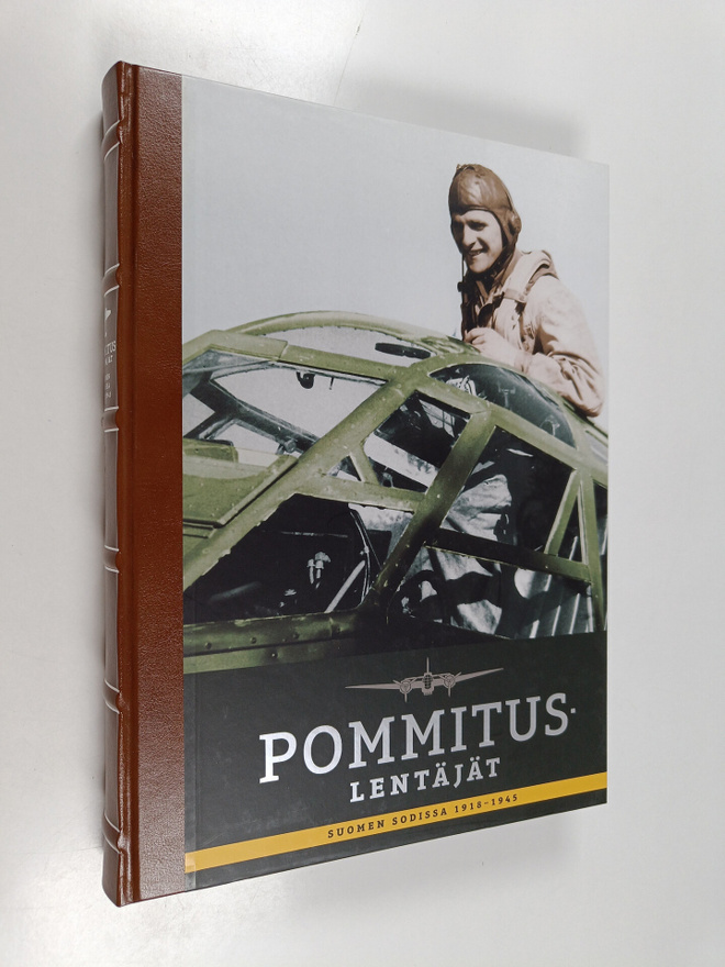 Kalevi Keskinen : Pommituslentäjät Suomen sodissa 1918-19...