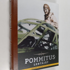 Kalevi Keskinen : Pommituslentäjät Suomen sodissa 1918-19... - pikkukuva 1