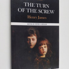 Henry James : The Turn of the Screw - A Case Study in Con... - pikkukuva 1
