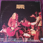 Mason Proffit - Last night I had the strangest dream - pikkukuva 2