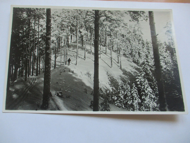 Heinola Vierumäki * ei tv