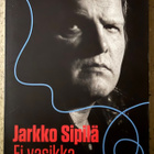 [Kirja] JARKKO SIPILÄ: EI VASIKKA KÄSKIEN LAULA - pikkukuva 1