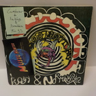 GOREDOCTOR - NAKKOJA & NORMIKKAITA 1993 EX-/EX- 7" - pikkukuva 1