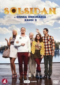 Solsidan - Onnea Onkimassa - Kausi 2