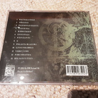 CMX – Rautakantele (CD) - pikkukuva 2
