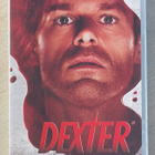 Dexter: Kausi 5 (2010) Michael C. Hall (4DVD) *UUSI* - pikkukuva 1
