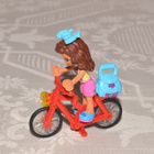 LEGO Friends - Olivia pyöräretkellä - - pikkukuva 3
