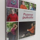 Johanna Koski : Puserot puikoille - pikkukuva 1