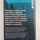 Markku Kuisma ym. : Paperin painajainen : Metsäliitto, me... - pikkukuva 2