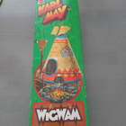 Mattel: Wigwam karl may adventure set - pikkukuva 1