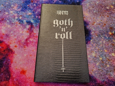The 69 Eyes Goth 'n' Roll (3 DVD + CD)