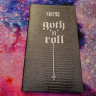 The 69 Eyes Goth 'n' Roll (3 DVD + CD) - pikkukuva 1