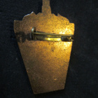 DDR: Buchenwald-muistopinssi - pikkukuva 2