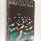 Ray Bradbury : Lokakuun maa - pikkukuva 1
