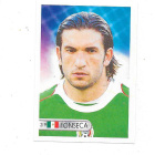 2006 Mundocrom FIFA World Cup #219 Jose Fonseca , Mexico - pikkukuva 1