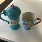 FROZEN - MUKI. 2 kpl. nouto! - pikkukuva 1
