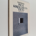 Liisi Huhtala : Pieni kirjallisuustieto - pikkukuva 1