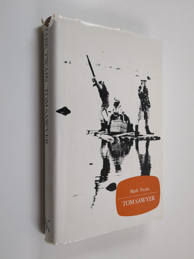 Mark Twain : Tom Sawyer