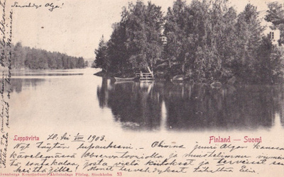 Leppävirta -03 b503