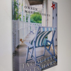 Jacquelyn Mitchard : Onnen mahdollisuus - pikkukuva 1