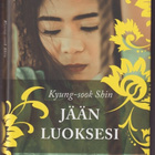 Kyung-sook Shin: Jään luoksesi - pikkukuva 1