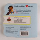 Jessica Gibson : Ensimmäiset sanat : hauvat - Hauvat - pikkukuva 2