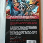 Johns, Lee & Williams: Justice League: Villain's Journey - pikkukuva 2