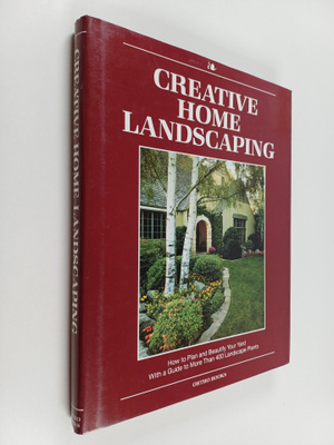Jill Fox : Creative Home Landscaping - How to Plan and Be...